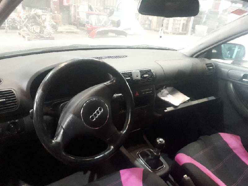 audi a3 (8l) del año 2001