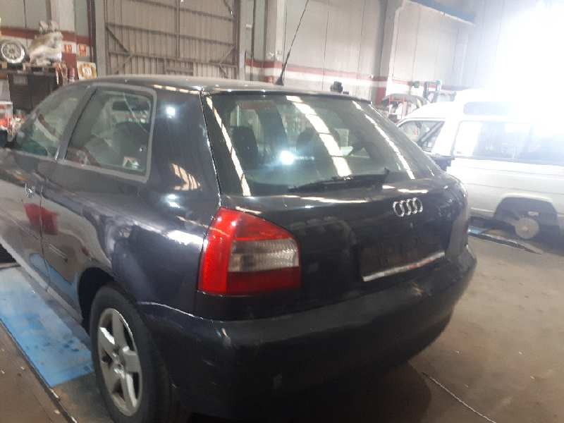 audi a3 (8l) del año 2001
