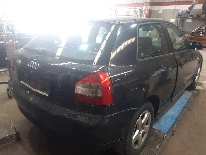 audi a3 (8l) del año 2001