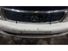 tata safari del año 2006 2