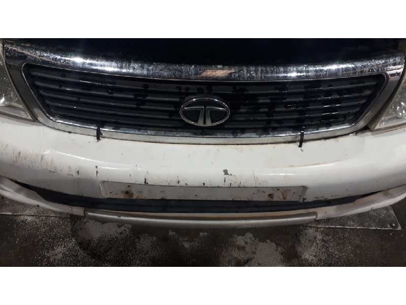 tata safari del año 2006