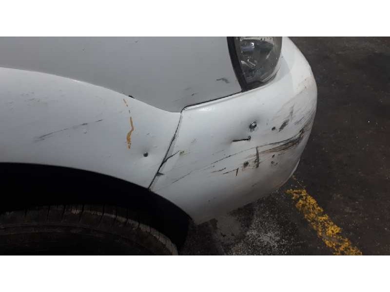 tata safari del año 2006