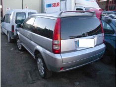 honda hr-v (gh) del año 2001