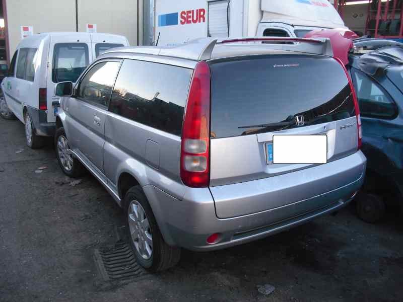 honda hr-v (gh) del año 2001