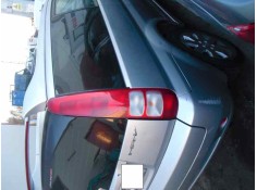 honda hr-v (gh) del año 2001 2