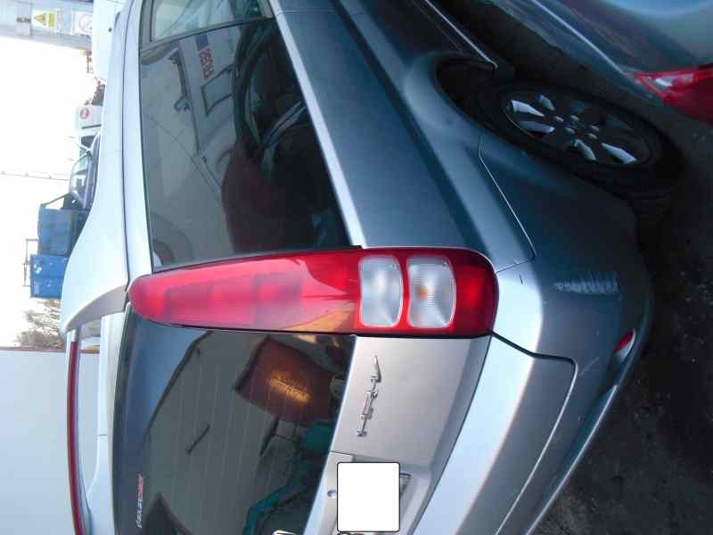 honda hr-v (gh) del año 2001