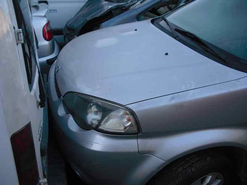 honda hr-v (gh) del año 2001