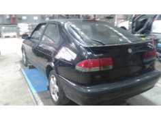 saab 9-3 coupé del año 2001 2