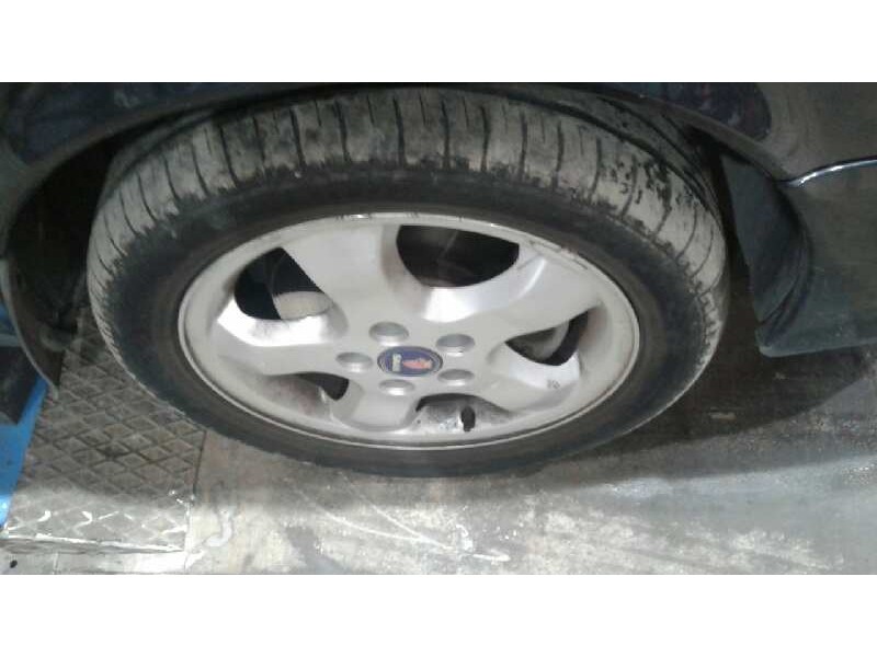 saab 9-3 coupé del año 2001