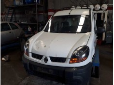 renault kangoo (f/kc0) del año 2004 2