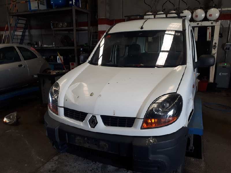 renault kangoo (f/kc0) del año 2004