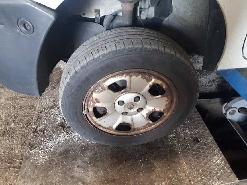 renault kangoo (f/kc0) del año 2004