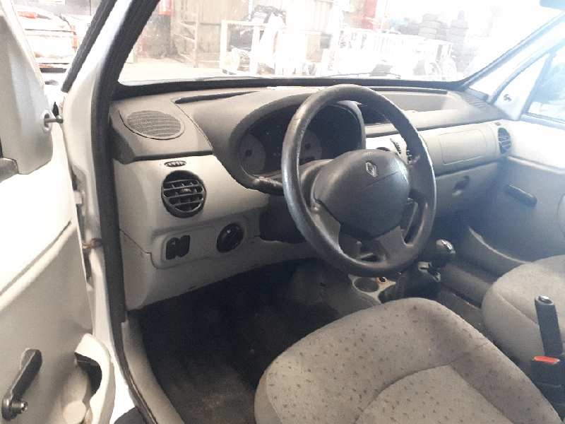 renault kangoo (f/kc0) del año 2004
