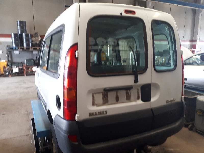 renault kangoo (f/kc0) del año 2004