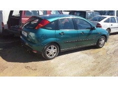 ford focus berlina (cak) del año 2001