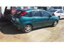 FORD FOCUS BERLINA (CAK)