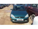FORD FOCUS BERLINA (CAK)