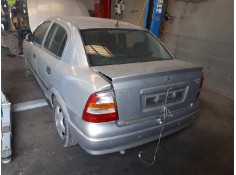 opel astra g berlina del año 1999 2