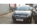 OPEL ZAFIRA B