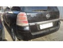 OPEL ZAFIRA B