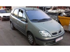 renault scenic (ja..) del año 2002
