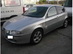 alfa romeo 147 (190) del año 2003