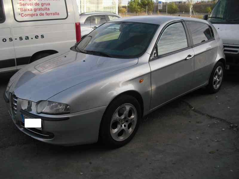 alfa romeo 147 (190) del año 2003