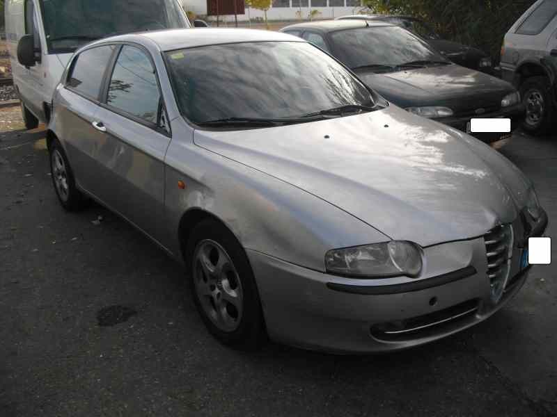 alfa romeo 147 (190) del año 2003