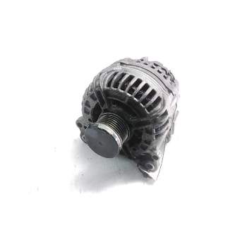 Recambio de alternador para volkswagen golf vi (5k1) referencia OEM IAM 02F903023D  