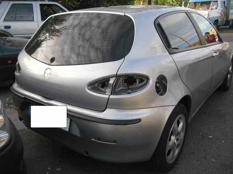 alfa romeo 147 (190) del año 2003