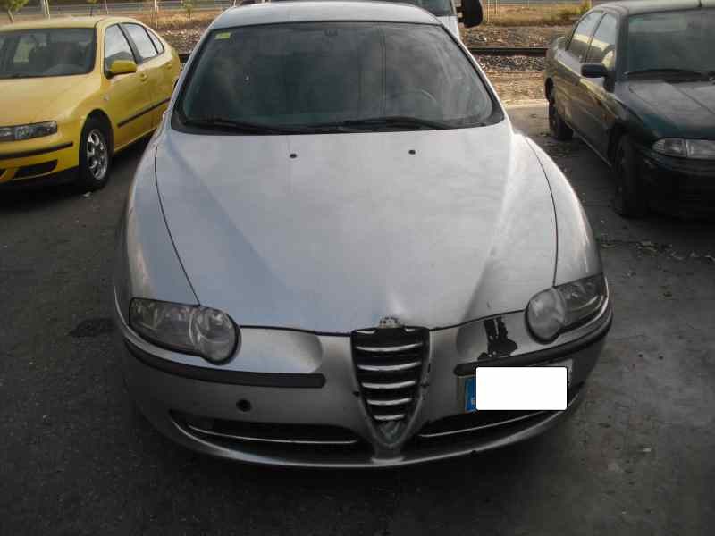 alfa romeo 147 (190) del año 2003
