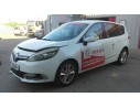 RENAULT SCENIC III