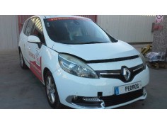 renault scenic iii del año 2012 2