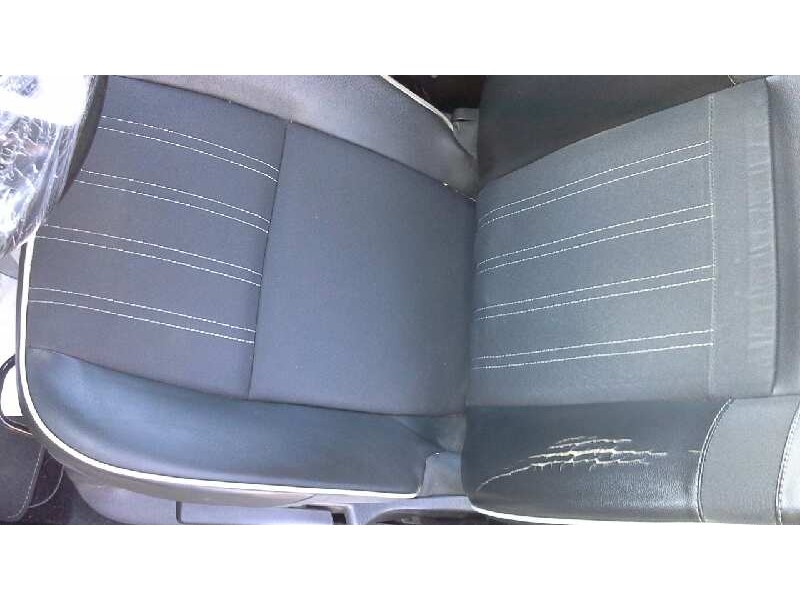 renault scenic iii del año 2012