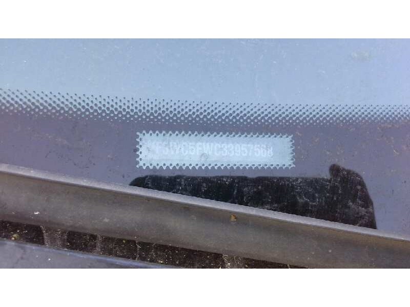 peugeot 207 del año 2007