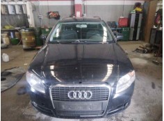 audi a4 avant (8e) del año 2007