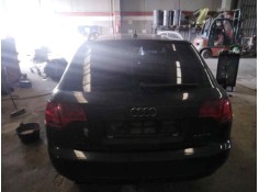 audi a4 avant (8e) del año 2007 2