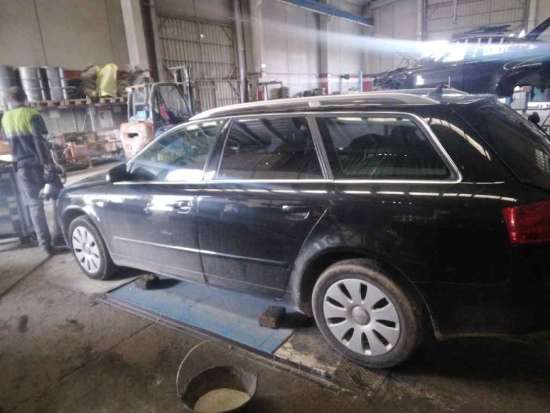 audi a4 avant (8e) del año 2007