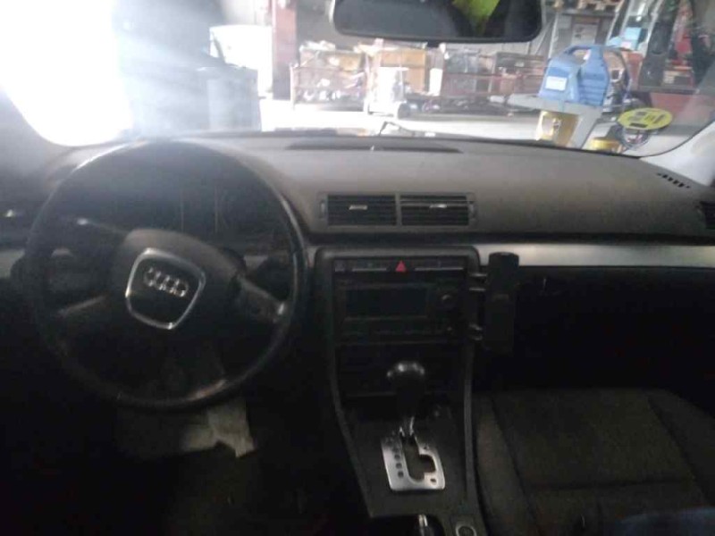 audi a4 avant (8e) del año 2007