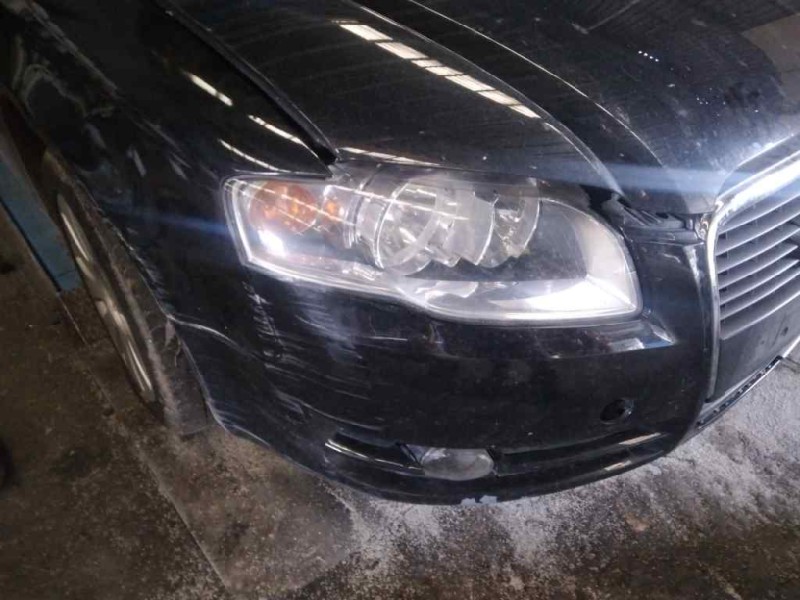 audi a4 avant (8e) del año 2007