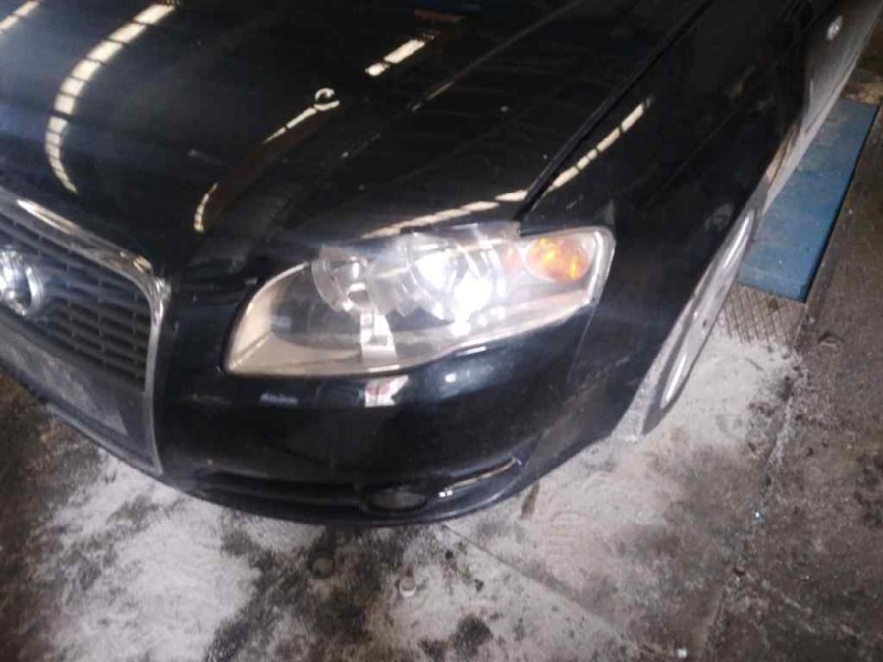 audi a4 avant (8e) del año 2007