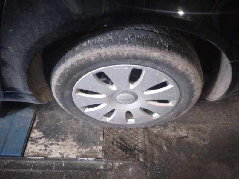 audi a4 avant (8e) del año 2007