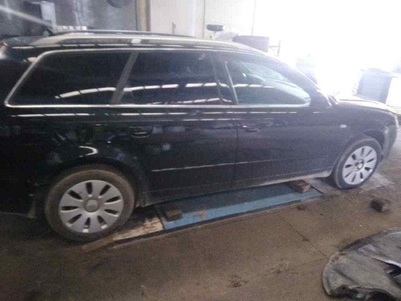 audi a4 avant (8e) del año 2007