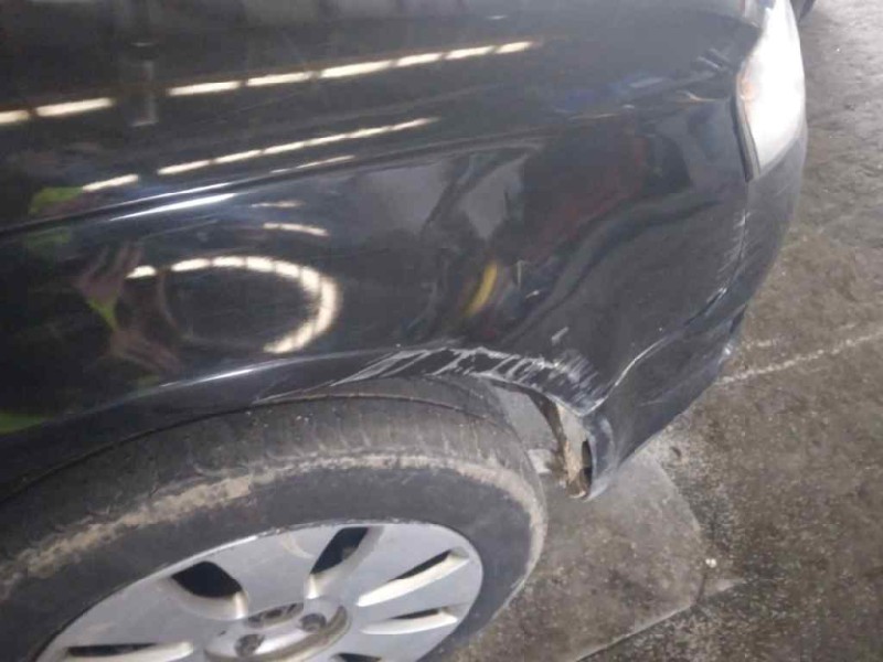 audi a4 avant (8e) del año 2007