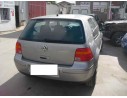 VOLKSWAGEN GOLF IV BERLINA (1J1)