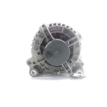 Recambio de alternador para volkswagen golf vi (5k1) referencia OEM IAM 02F903023D  