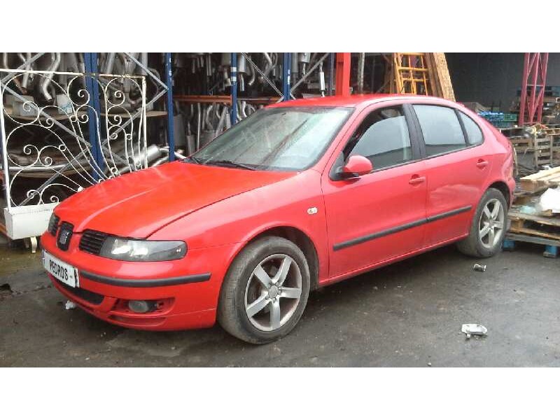 seat leon (1m1) del año 2004