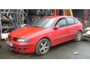 SEAT LEON (1M1)