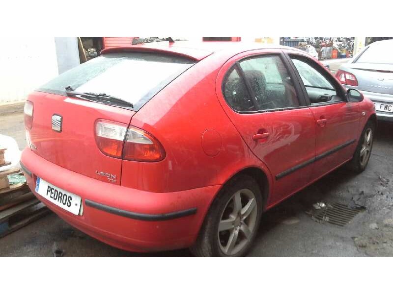 seat leon (1m1) del año 2004