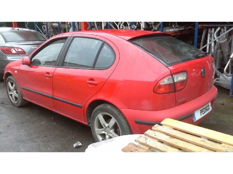 seat leon (1m1) del año 2004